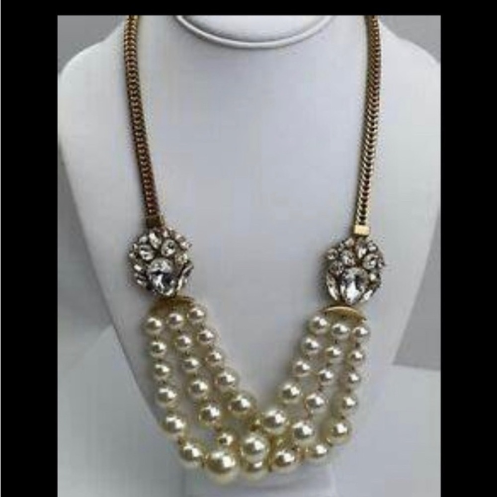CAbi Contessa jewelry ~ NWT